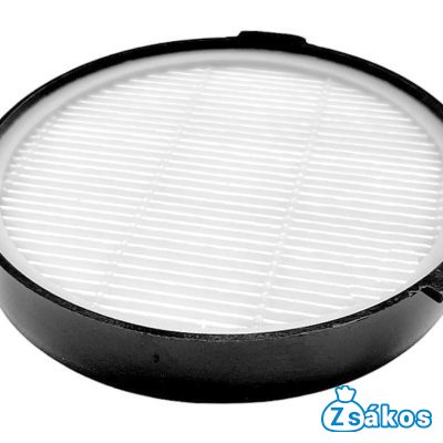 PORSZÍVÓ KOMPATIBILIS HEPA FILTER CLATRONIC BS 1307A / BOMANN BS 1949ACB / 8913703 foto