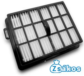PORSZÍVÓ KOMPATIBILIS HEPA FILTER CLATRONIC BS 1308 / PROFI CARE PC-BS 3039 (KIMENETI)