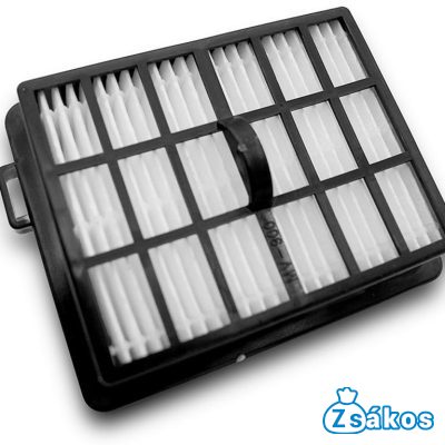 PORSZÍVÓ KOMPATIBILIS HEPA FILTER CLATRONIC BS 1308 / PROFI CARE PC-BS 3039 (KIMENETI) foto