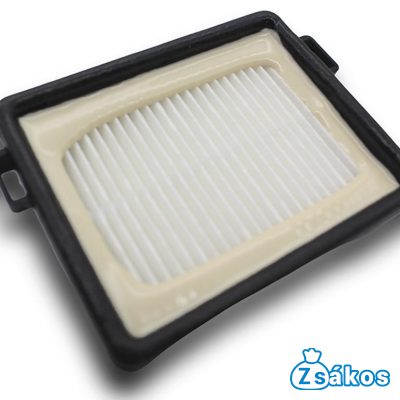 PORSZÍVÓ KOMPATIBILIS HEPA FILTER CLATRONIC BS 1308 / PROFI CARE PC-BS 3039 (KIMENETI) foto