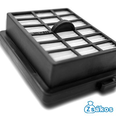 PORSZÍVÓ KOMPATIBILIS HEPA FILTER CLATRONIC BS 1308 / PROFI CARE PC-BS 3039 (KIMENETI) foto