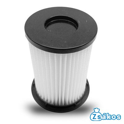PORSZÍVÓ KOMPATIBILIS HEPA FILTER CLEANMAXX PC P008E MOSHATÓ foto