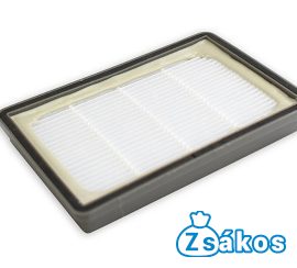 PORSZÍVÓ KOMPATIBILIS HEPA FILTER CLEANMAXX Z 03334 / KPA11E-2 (KIMENETI)
