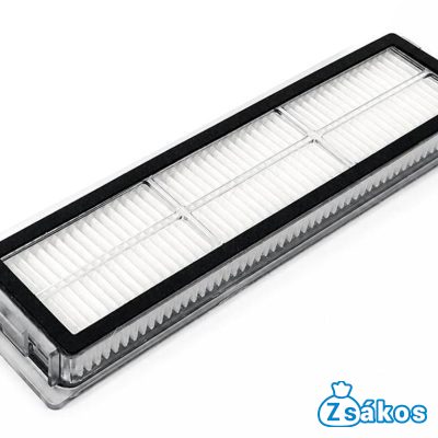 PORSZÍVÓ KOMPATIBILIS HEPA FILTER DREAME D9 PRO / D9 MAX / D10S PRO foto