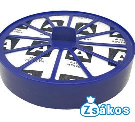 PORSZÍVÓ KOMPATIBILIS HEPA FILTER DYSON DC07 / DC14 / 901420-01