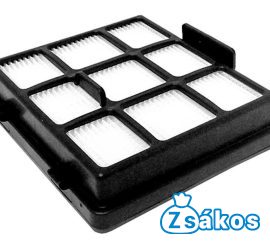 PORSZÍVÓ KOMPATIBILIS HEPA FILTER ETA 1519 AVANTO / 0500 AERO / 0491 RUBIO / / GORENJE VCEC21PWBK POLKA / VIVAX VC-7004A MOSHATÓ