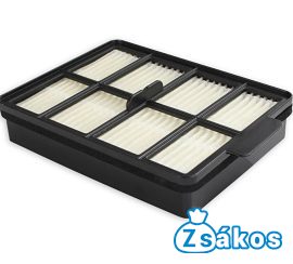 PORSZÍVÓ KOMPATIBILIS HEPA FILTER FAKIR AIR WAVE PRESTIGE TS 2400