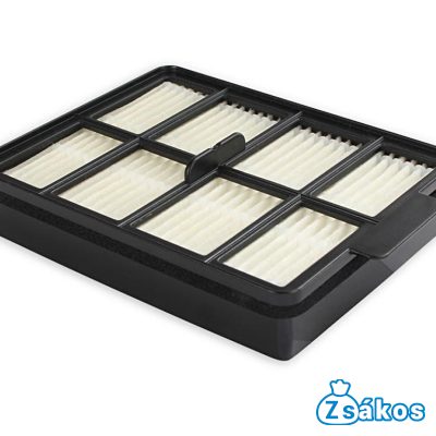 PORSZÍVÓ KOMPATIBILIS HEPA FILTER FAKIR AIR WAVE PRESTIGE TS 2400 foto