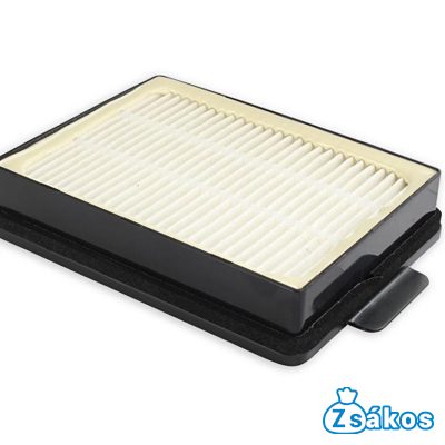 PORSZÍVÓ KOMPATIBILIS HEPA FILTER FAKIR AIR WAVE PRESTIGE TS 2400 foto