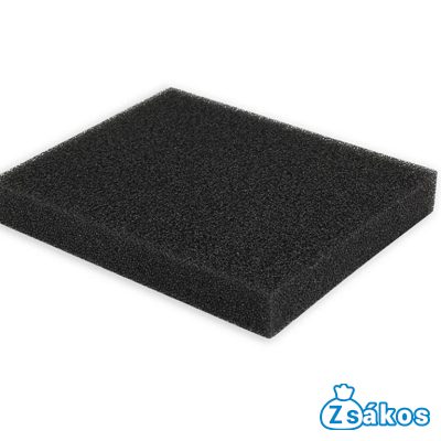 PORSZÍVÓ KOMPATIBILIS HEPA FILTER FAKIR AIR WAVE PRESTIGE TS 2400 foto