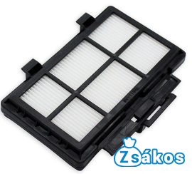 PORSZÍVÓ KOMPATIBILIS HEPA FILTER GORENJE VCEA11CXW / VC1411CXW (KIMENETI) 623462
