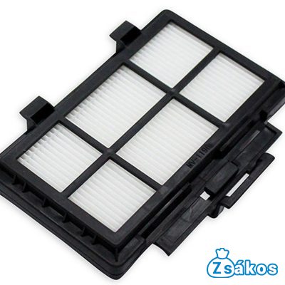 PORSZÍVÓ KOMPATIBILIS HEPA FILTER GORENJE VCEA11CXW / VC1411CXW (KIMENETI) 623462 foto