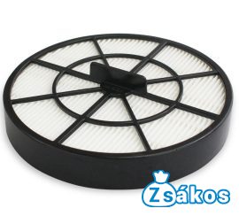 PORSZÍVÓ KOMPATIBILIS HEPA FILTER GRUNDIG VCC 6270 / VCC 7070 / 9191512171 / C00906452