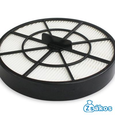 PORSZÍVÓ KOMPATIBILIS HEPA FILTER GRUNDIG VCC 6270 / VCC 7070 / 9191512171 / C00906452 foto