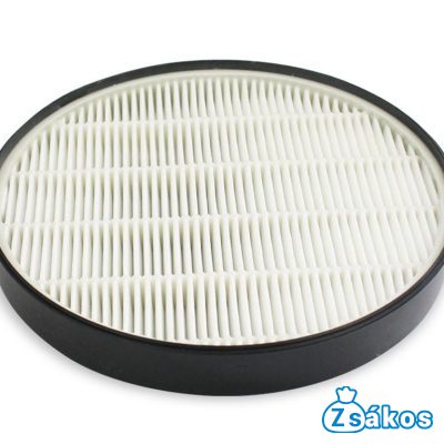 PORSZÍVÓ KOMPATIBILIS HEPA FILTER GRUNDIG VCC 6270 / VCC 7070 / 9191512171 / C00906452 foto