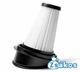 PORSZÍVÓ KOMPATIBILIS HEPA FILTER GRUNDIG VCH 9930 / BEKO VRT6181VW / 9178013673