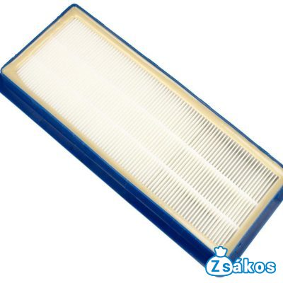 PORSZÍVÓ KOMPATIBILIS HEPA FILTER HOOVER AT70_AT00011 / TAT2401 011 39001047  MOSHATÓ foto