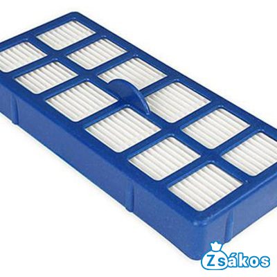 PORSZÍVÓ KOMPATIBILIS HEPA FILTER HOOVER BR71_BR21 BREEZE (KIMENETI) foto