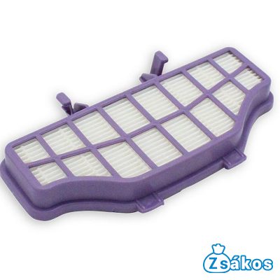 PORSZÍVÓ KOMPATIBILIS HEPA FILTER HOOVER CHORUS CH50PET 011 / CH40PAR 011 / CH51_SV20 001 (KIMENETI) foto