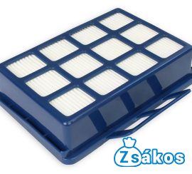 PORSZÍVÓ KOMPATIBILIS HEPA FILTER HOOVER RC81_RC16011 / RC71_RC20011 (KIMENETI) MOSHATÓ