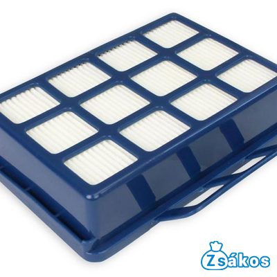 PORSZÍVÓ KOMPATIBILIS HEPA FILTER HOOVER RC81_RC16011 / RC71_RC20011 (KIMENETI) MOSHATÓ foto