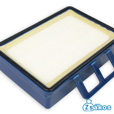 PORSZÍVÓ KOMPATIBILIS HEPA FILTER HOOVER RC81_RC16011 / RC71_RC20011 (KIMENETI) MOSHATÓ foto