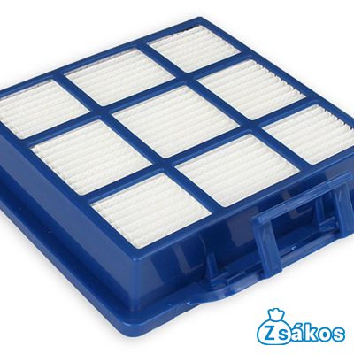 PORSZÍVÓ KOMPATIBILIS HEPA FILTER HOOVER U88 TELIOS EXTRA TX50 PET / TX60 PET / 35601868 MOSHATÓ foto