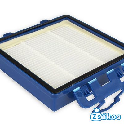 PORSZÍVÓ KOMPATIBILIS HEPA FILTER HOOVER U88 TELIOS EXTRA TX50 PET / TX60 PET / 35601868 MOSHATÓ foto