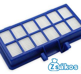 PORSZÍVÓ KOMPATIBILIS HEPA FILTER HOOVER U94 POWER CAPSULE CP20PET 011 / PC10PAR 011 (KIMENETI) 35602129 HELYETT