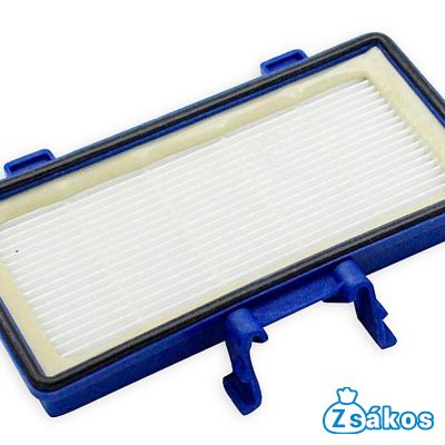 PORSZÍVÓ KOMPATIBILIS HEPA FILTER HOOVER U94 POWER CAPSULE CP20PET 011 / PC10PAR 011 (KIMENETI) 35602129 HELYETT foto