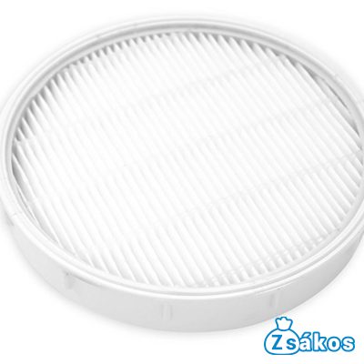 PORSZÍVÓ KOMPATIBILIS HEPA FILTER KARCHER VC 3 / VC 3 PREMIUM / 2.863-238.0 foto