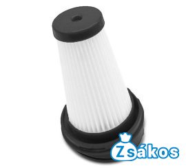 PORSZÍVÓ KOMPATIBILIS HEPA FILTER LEIFHEIT LH11927 / LH11928 ROTARO POWERVAC
