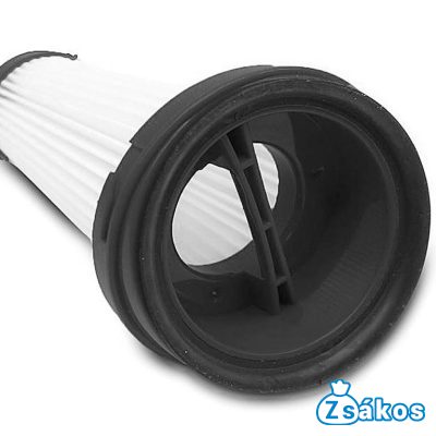 PORSZÍVÓ KOMPATIBILIS HEPA FILTER LEIFHEIT LH11927 / LH11928 ROTARO POWERVAC foto