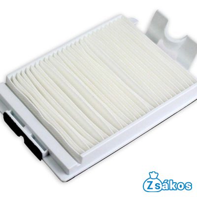 PORSZÍVÓ KOMPATIBILIS HEPA FILTER MAKITA DVC260Z / DVC261ZX4 / DVC265ZXU foto