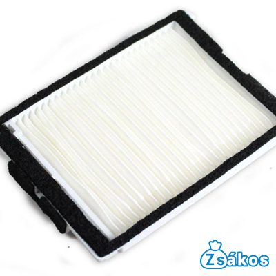 PORSZÍVÓ KOMPATIBILIS HEPA FILTER MAKITA DVC260Z / DVC261ZX4 / DVC265ZXU foto