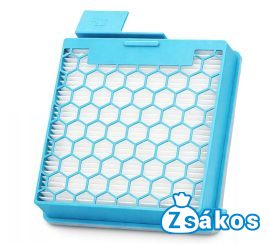 PORSZÍVÓ KOMPATIBILIS HEPA FILTER MIELE  BOOST CX1 / SF-HY 60 /11639240