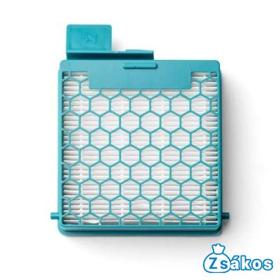 PORSZÍVÓ KOMPATIBILIS HEPA FILTER MIELE  BOOST CX1 / SF-HY 60 /11639240 foto