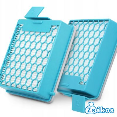 PORSZÍVÓ KOMPATIBILIS HEPA FILTER MIELE  BOOST CX1 / SF-HY 60 /11639240 foto