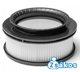 PORSZÍVÓ KOMPATIBILIS HEPA FILTER / MOTOR UTÁNI SZŰRŐ TEFAL / ROWENTA X-FORCE FLEX 12.60 14.60 15.60 PORSZÍVÓKHOZ ZR009008
