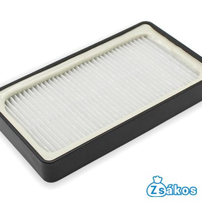 PORSZÍVÓ KOMPATIBILIS HEPA FILTER PHILIPS XB1112/10 POWERCYCLONE 3 (KIMENETI) foto