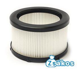 PORSZÍVÓ KOMPATIBILIS HEPA FILTER ROWENTA RH 2037WO / RH 20C0WO / ZR009012 MOSHATÓ