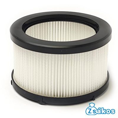 PORSZÍVÓ KOMPATIBILIS HEPA FILTER ROWENTA RH 2037WO / RH 20C0WO / ZR009012 MOSHATÓ foto