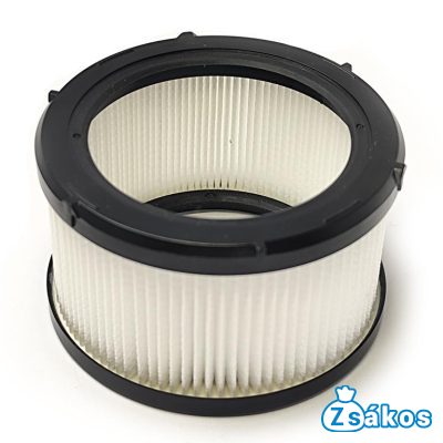 PORSZÍVÓ KOMPATIBILIS HEPA FILTER ROWENTA RH 2037WO / RH 20C0WO / ZR009012 MOSHATÓ foto