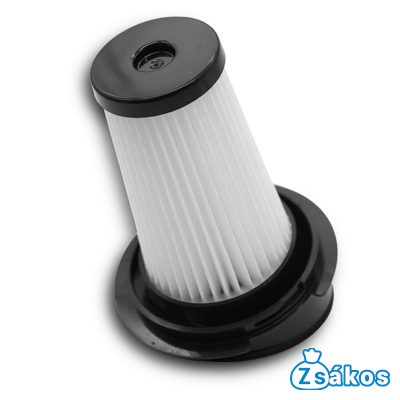 PORSZÍVÓ KOMPATIBILIS HEPA FILTER ROWENTA RH 6543 / RH 6545 / TEFAL TY 6543 / TY 6545 ZR005201 foto