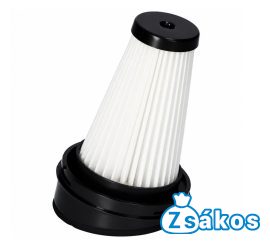 PORSZÍVÓ KOMPATIBILIS HEPA FILTER ROWENTA RH 7221 / RH 6974 ZR005202