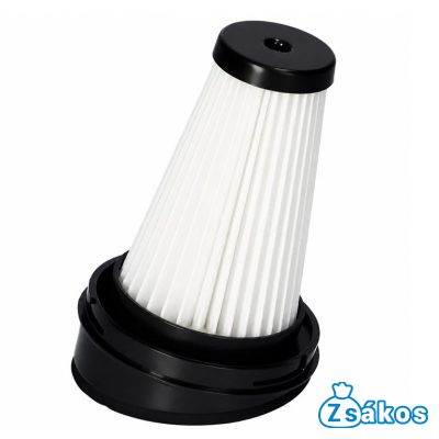 PORSZÍVÓ KOMPATIBILIS HEPA FILTER ROWENTA RH 7221 / RH 6974 ZR005202 foto