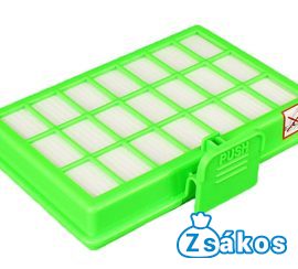 PORSZÍVÓ KOMPATIBILIS HEPA FILTER ROWENTA RO 2341EA / RO 212101 POWER SPACE / RS-RT9977