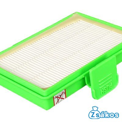 PORSZÍVÓ KOMPATIBILIS HEPA FILTER ROWENTA RO 2341EA / RO 212101 POWER SPACE / RS-RT9977 foto