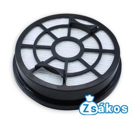 PORSZÍVÓ KOMPATIBILIS HEPA FILTER ROWENTA RO 2910 / RO 2933 (ZR904301 SZETT HEPA FILTER RÉSZE)