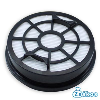 PORSZÍVÓ KOMPATIBILIS HEPA FILTER ROWENTA RO 2910 / RO 2933 (ZR904301 SZETT HEPA FILTER RÉSZE) foto